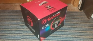 Volan Pc, xbox one sau Playstation. - imagine 2