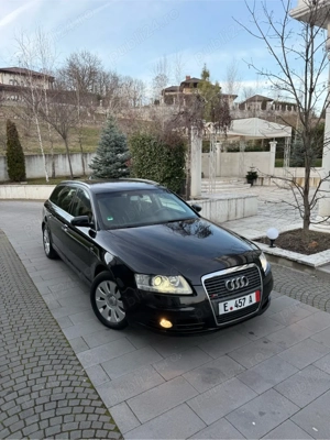 2008 AUDI A6 C6 2.7 TDI QUATTRO Avant S Line, Automat, Xenon, Navigatie. 