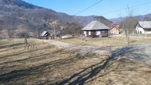 Teren de vanzare - 16 ari - imagine 3