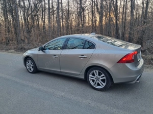 Vând Volvo s60 stare impecabilă 