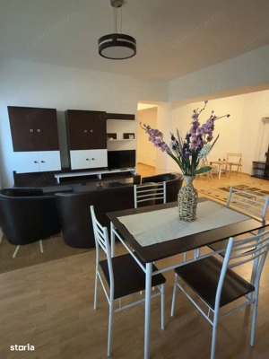 Vanzare apartament spatios de 2 camere, 67mp, bloc 2008, in Titan