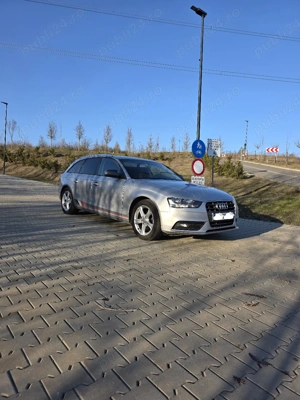 Audi A4 B8.5 2015 fara adblue - imagine 5