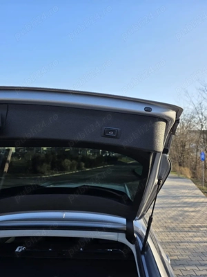 Audi A4 B8.5 2015 fara adblue - imagine 3