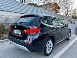 Bmw X1 2012 2.0Diesel Full - imagine 5