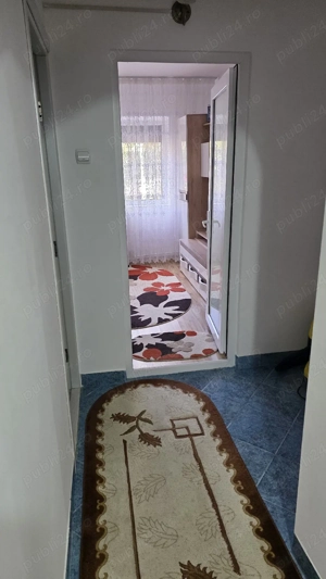 Vand Apart cu 3 cam dec,parter inalt ,favorit ,70 mp ,74500   euro  neg  - imagine 5