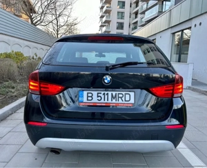 Bmw X1 2012 2.0Diesel Full - imagine 4