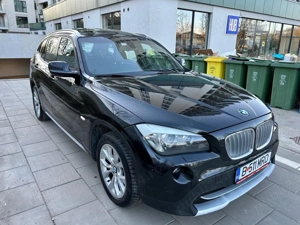Bmw X1 2012 2.0Diesel Full - imagine 2