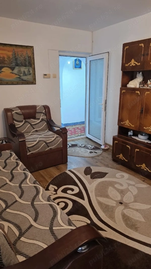 Vand Apart cu 3 cam dec,parter inalt ,favorit ,70 mp ,74500   euro  neg  - imagine 8