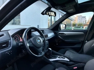 Bmw X1 2012 2.0Diesel Full - imagine 9