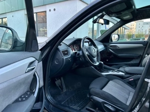 Bmw X1 2012 2.0Diesel Full - imagine 10