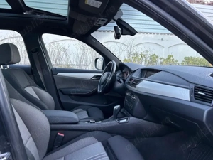 Bmw X1 2012 2.0Diesel Full - imagine 8