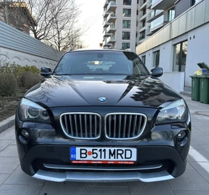 Bmw X1 2012 2.0Diesel Full - imagine 6