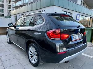 Bmw X1 2012 2.0Diesel Full - imagine 3