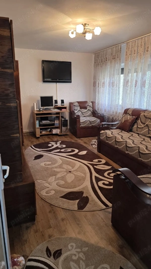 Vand Apart cu 3 cam dec,parter inalt ,favorit ,70 mp ,74500   euro  neg  - imagine 7