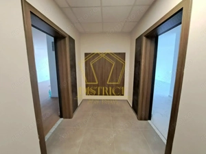 COM 0% Apartamente cu 3 camere finisate | Terasa 9.4 mp | Torontalului - imagine 8