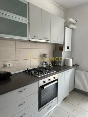 15 Minute Pasarela Berceni | Apartament 2 camere - imagine 10