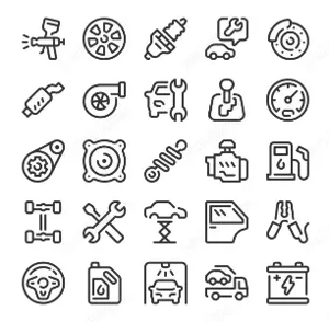 Angajare Vopsitor Auto in Bucuresti