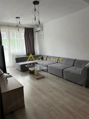 15 min de metrou Berceni ,apartament 2 camere spatios – bloc 2020, etaj 2