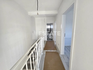 Duplex cu 4 camere in Mosnita Noua - 0% COMISION ! - imagine 8