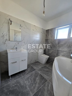 Duplex cu 4 camere in Mosnita Noua - 0% COMISION ! - imagine 17