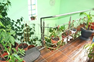 La doar 7 km fata de oras! Vanzare Casa P+M Targoviste - Exterior est. - imagine 6