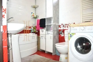 La doar 7 km fata de oras! Vanzare Casa P+M Targoviste - Exterior est. - imagine 10