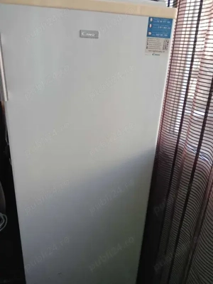 Congelator Candy clasic 160 l - imagine 4