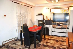 La doar 7 km fata de oras! Vanzare Casa P+M Targoviste - Exterior est. - imagine 4