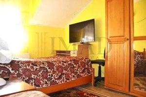 La doar 7 km fata de oras! Vanzare Casa P+M Targoviste - Exterior est. - imagine 8