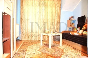 La doar 7 km fata de oras! Vanzare Casa P+M Targoviste - Exterior est. - imagine 9