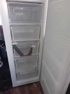 Congelator Candy clasic 160 l - imagine 8