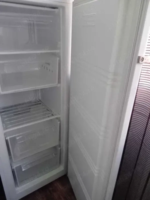 Congelator Candy clasic 160 l - imagine 7