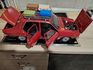 Vând Macheta DACIA 1300 - imagine 3