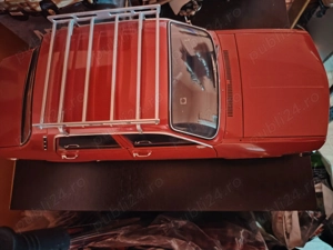 Vând Macheta DACIA 1300 - imagine 4