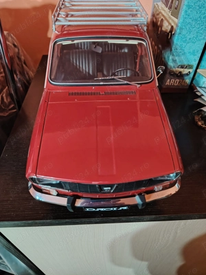 Vând Macheta DACIA 1300 - imagine 2