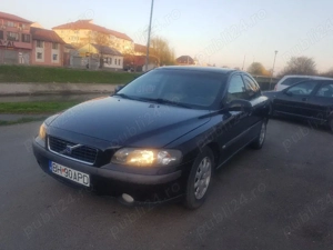 volvo s60 2003 2.4d 