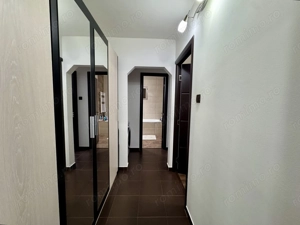 COMISION 0% Apartament 3 camere decomandat, Lipovei, finisaje moderne - imagine 9