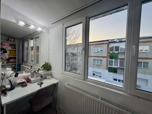 COMISION 0% Apartament 3 camere decomandat, Lipovei, finisaje moderne - imagine 4