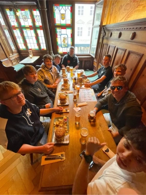 Loc de munca in Germania