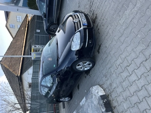 VW Jetta - Model United -1.4 benzină 