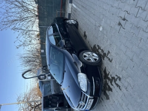 VW Jetta - Model United -1.4 benzină  - imagine 2