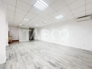 Cladire de Birouri finisata de vanzare cu Comision 0% The Office - imagine 4