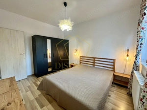 Apartament luminos cu 3 camere | Pet friendly | City of Mara - imagine 3
