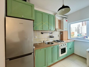 Apartament luminos cu 3 camere | Pet friendly | City of Mara - imagine 2