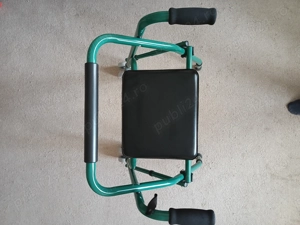 Vânzare scaun pentru batrani