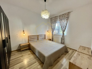Apartament luminos cu 3 camere | Pet friendly | City of Mara - imagine 4