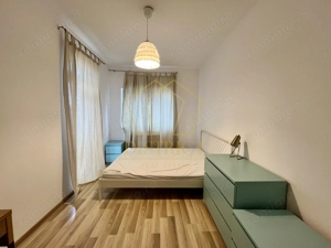 Apartament luminos cu 3 camere | Pet friendly | City of Mara - imagine 5