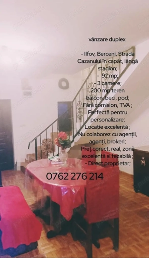 URGENT, vând duplex strada Cazanului, stadion!