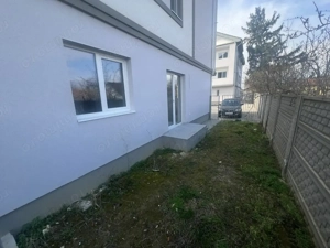 Apartamente 2 camere decomandate | Gradina | Strada asfaltata | Giroc - imagine 6