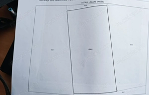 Teren intravilan Jurilovca 